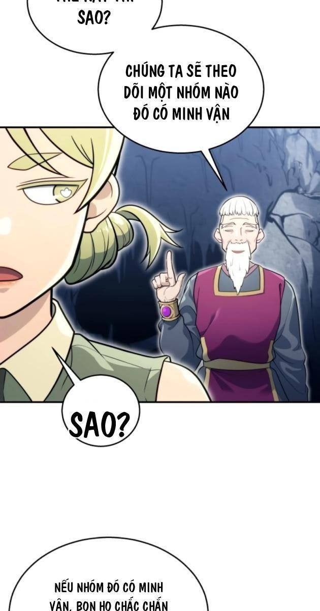 Cuộc Chiến Trong Tòa Tháp: Urek Mazino - Page 138