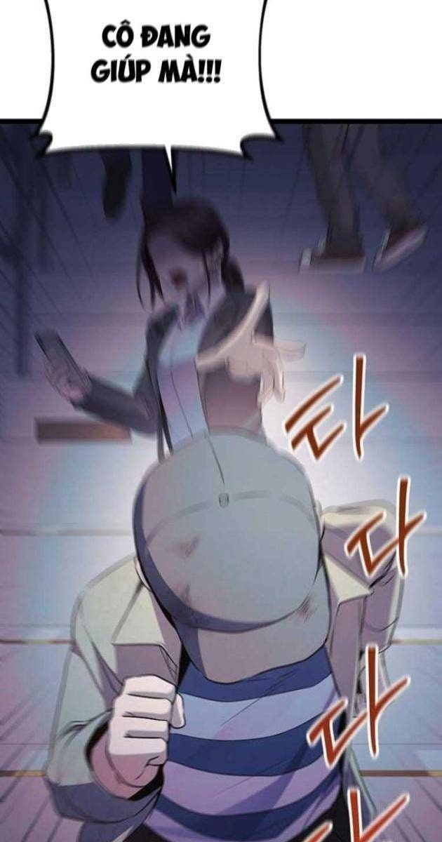 Vương Hậu Đi Học - Page 36