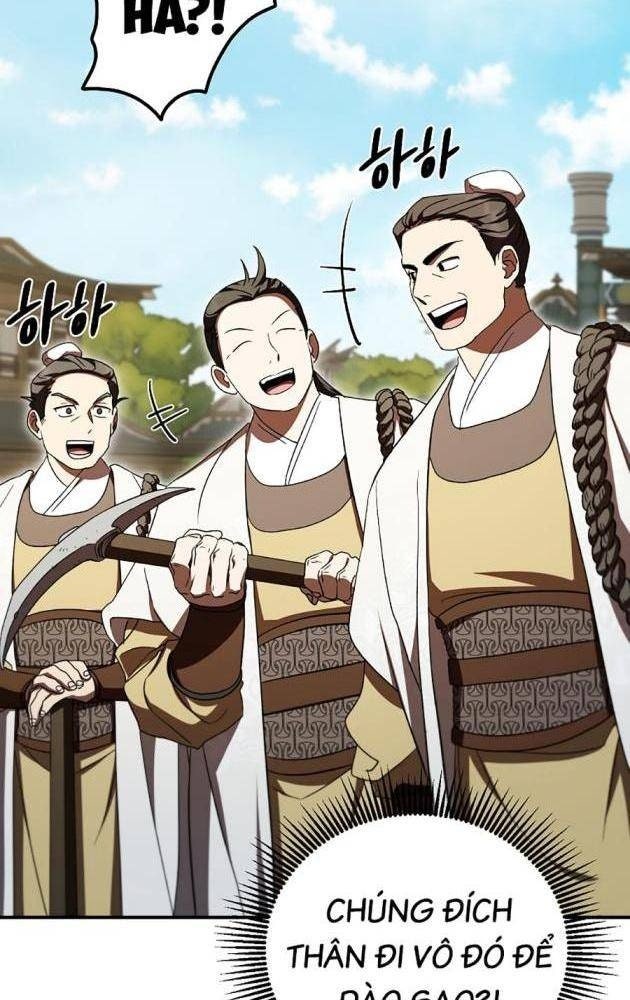 Võ Đang Kỳ Hiệp - Page 87