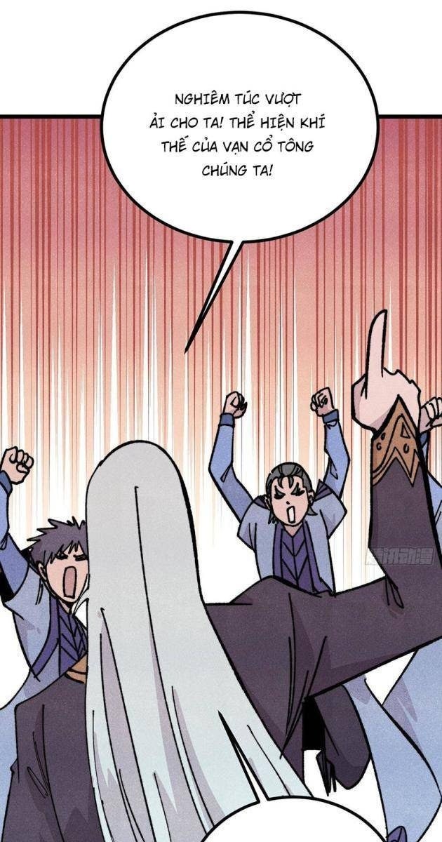 Vạn Cổ Tối Cường Tông - Page 33