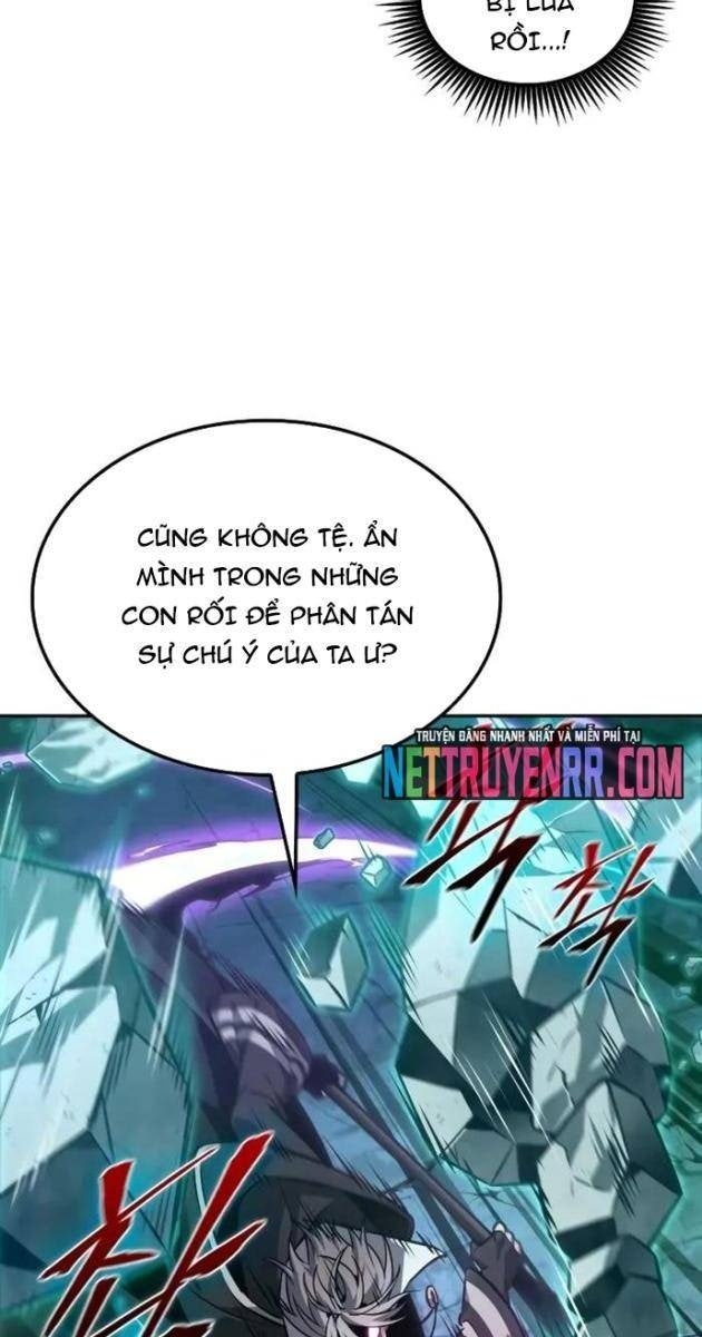 Mạo Hiểm Giả Sống Sót Cuối Cùng - Page 61