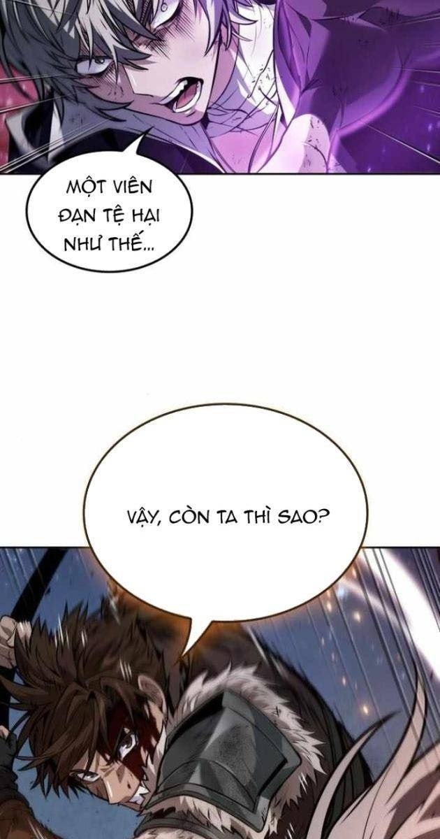 Mạo Hiểm Giả Sống Sót Cuối Cùng - Page 7