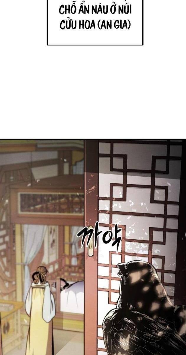 Quyền Vương Phục Sinh - Page 118