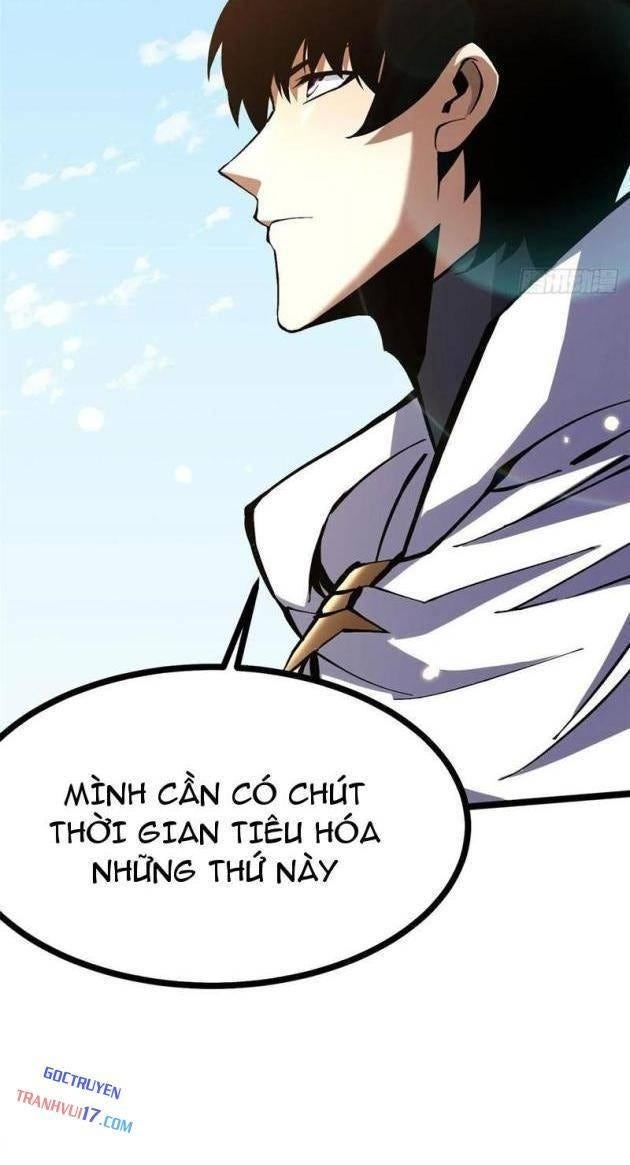 Ta Thật Không Muốn Học Cấm Chú - Page 36