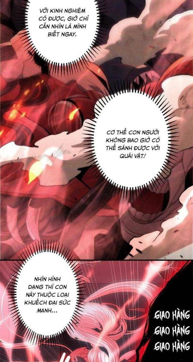 Ranker SSS Được Chọn - Page 86