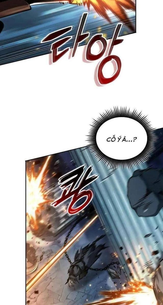 Mạo Hiểm Giả Sống Sót Cuối Cùng - Page 14