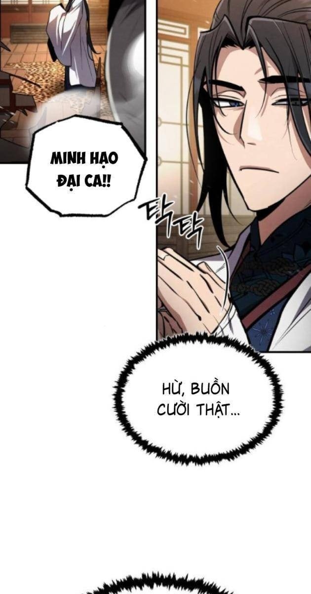 Quyền Vương Phục Sinh - Page 126