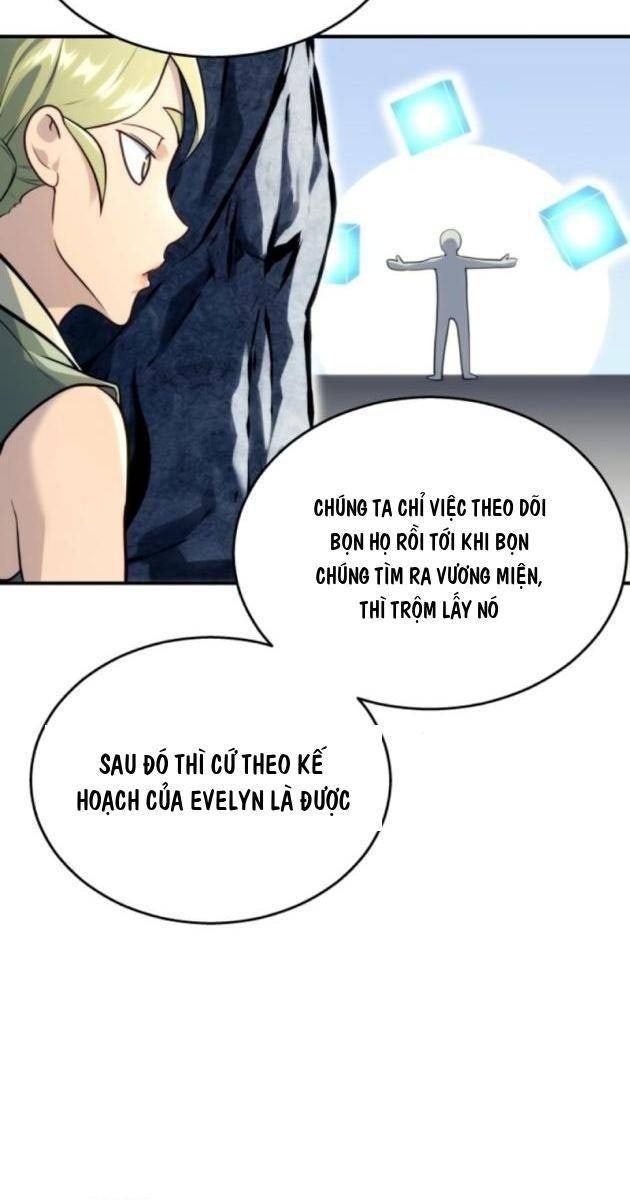 Cuộc Chiến Trong Tòa Tháp: Urek Mazino - Page 140