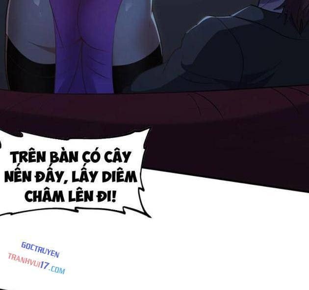 Thuật Sĩ Luyện Kim Tà Ác Không Giải Quyết Được Vật Thí Nghiệm Của Mình - Page 66