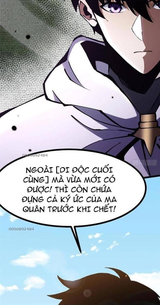 Ta Thật Không Muốn Học Cấm Chú - Page 35