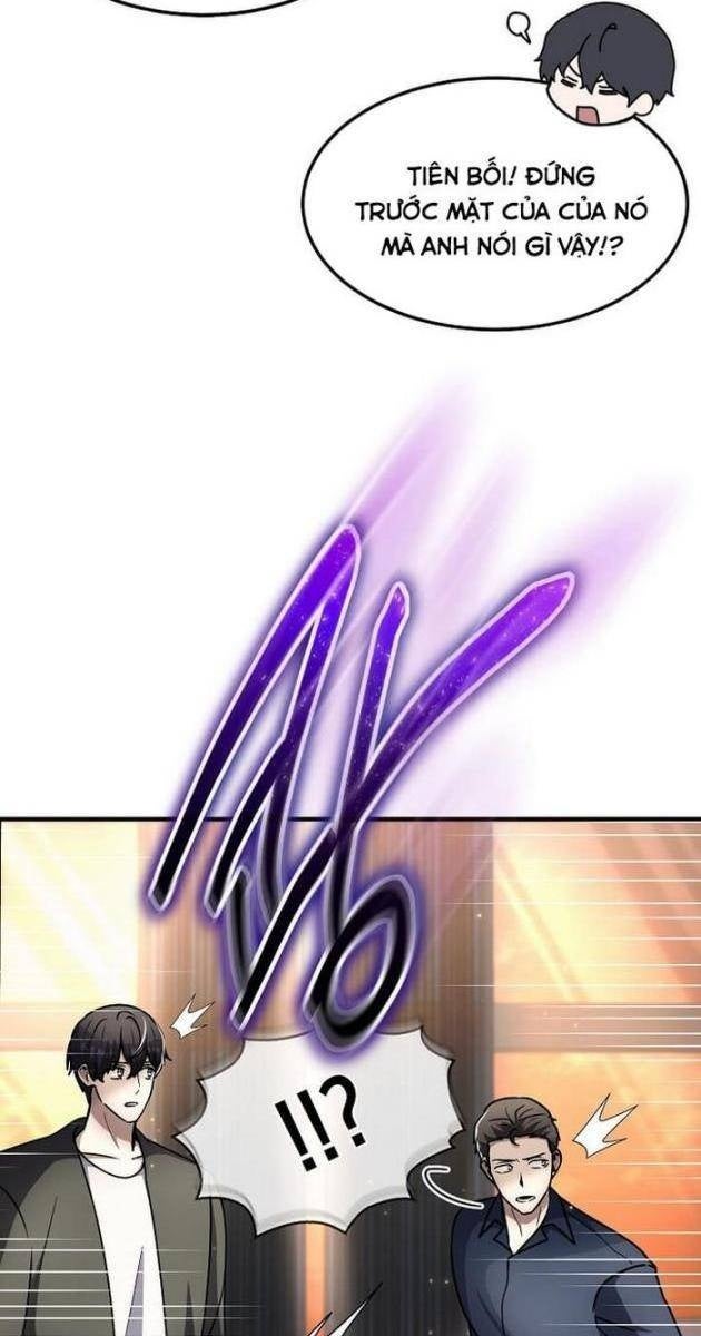 Thần Khí Huyền Thoại Của Người Chơi Thiên Tài - Page 18