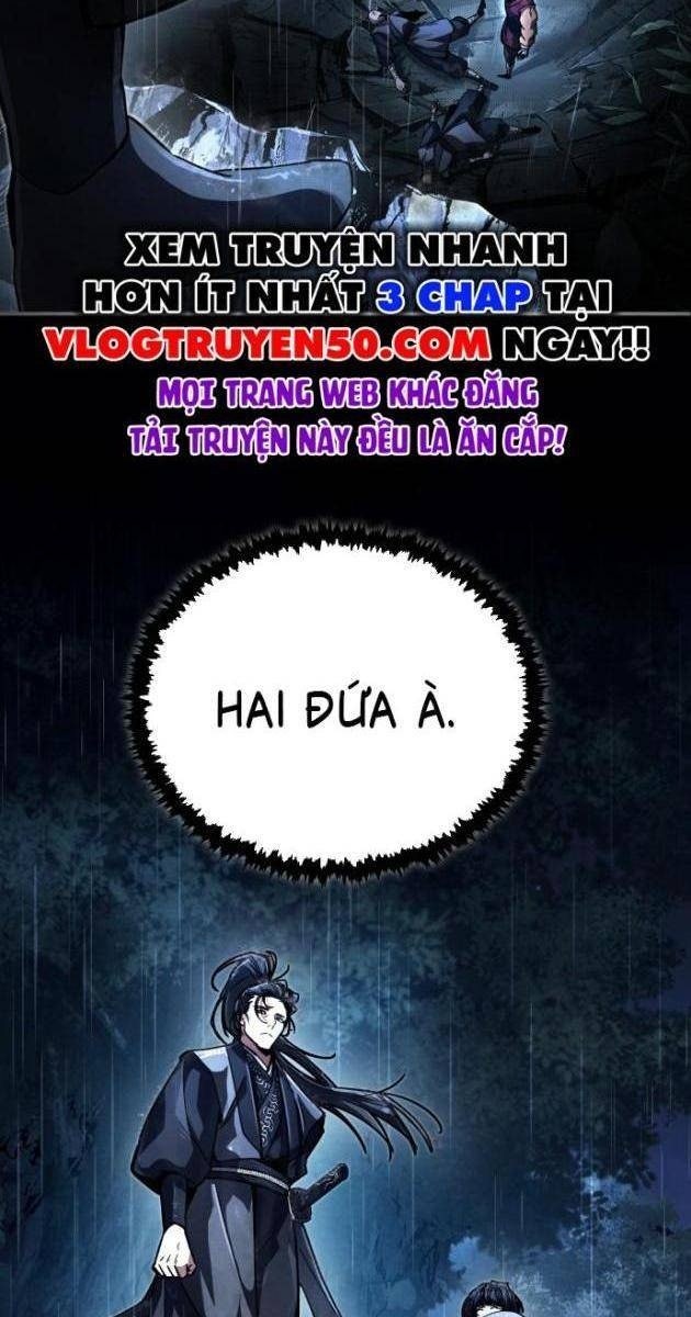 Quyền Vương Phục Sinh - Page 22