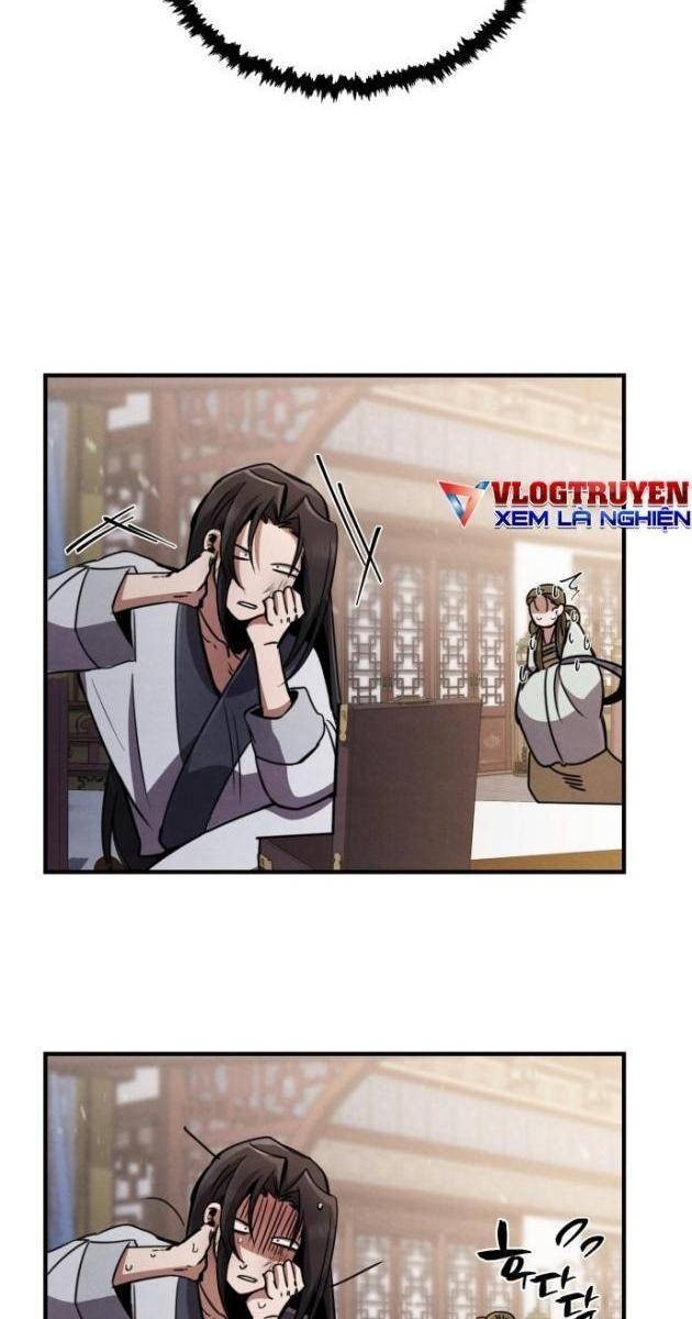 Quyền Vương Phục Sinh - Page 140