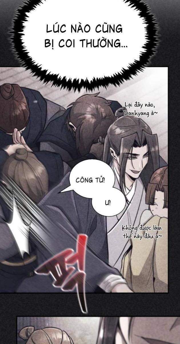 Quyền Vương Phục Sinh - Page 117