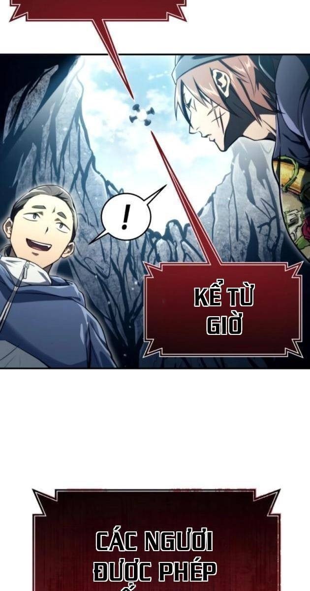 Cuộc Chiến Trong Tòa Tháp: Urek Mazino - Page 108