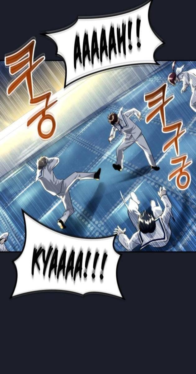 Cuộc Chiến Trong Tòa Tháp: Urek Mazino - Page 28