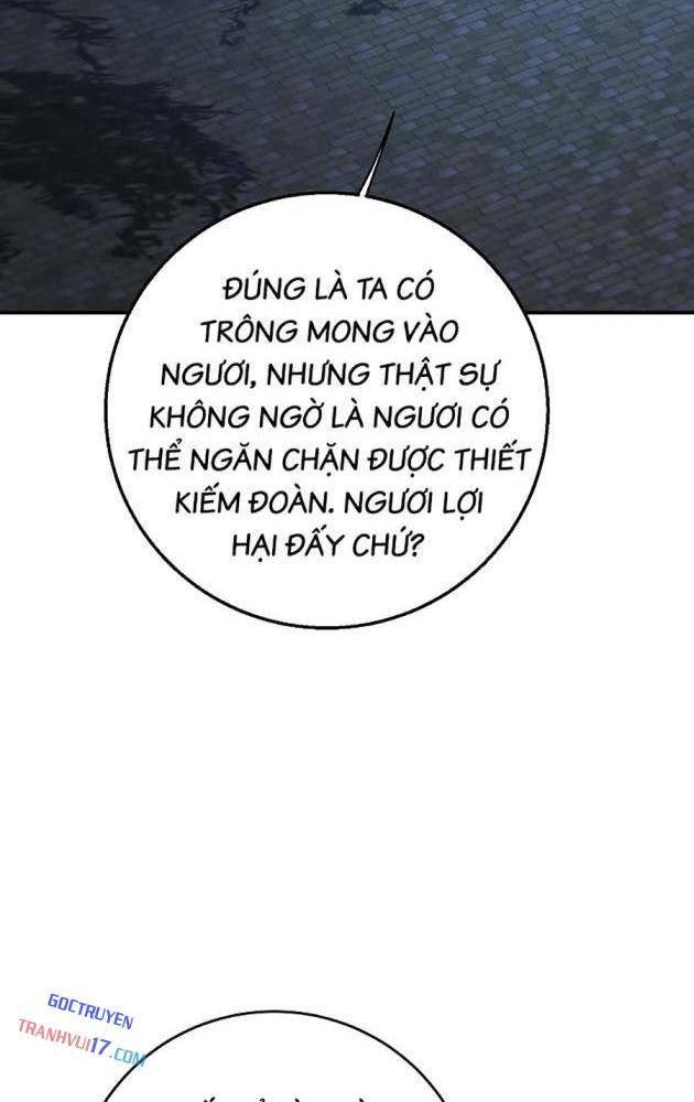 Võ Đang Kỳ Hiệp - Page 32