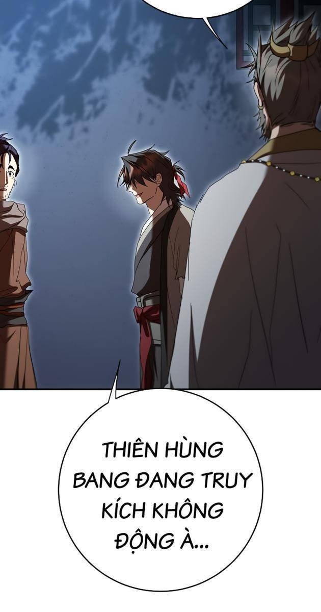 Võ Đang Kỳ Hiệp - Page 130