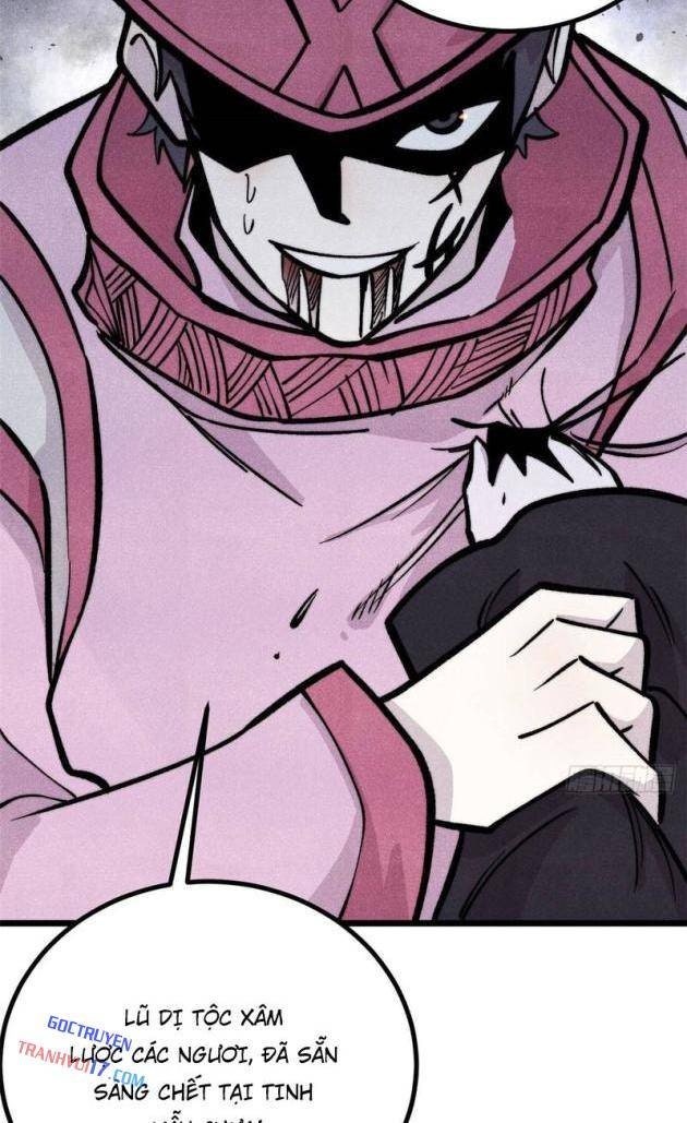 Vạn Cổ Tối Cường Tông - Page 20