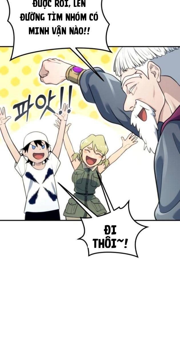 Cuộc Chiến Trong Tòa Tháp: Urek Mazino - Page 147