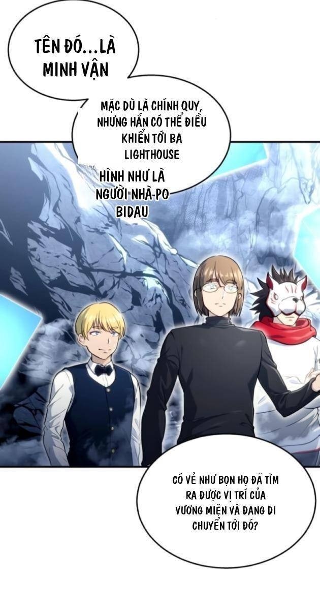 Cuộc Chiến Trong Tòa Tháp: Urek Mazino - Page 149