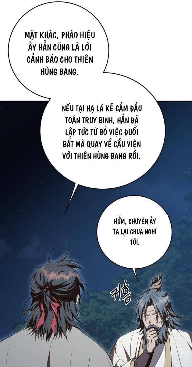 Võ Đang Kỳ Hiệp - Page 128