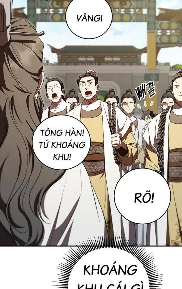 Võ Đang Kỳ Hiệp - Page 83