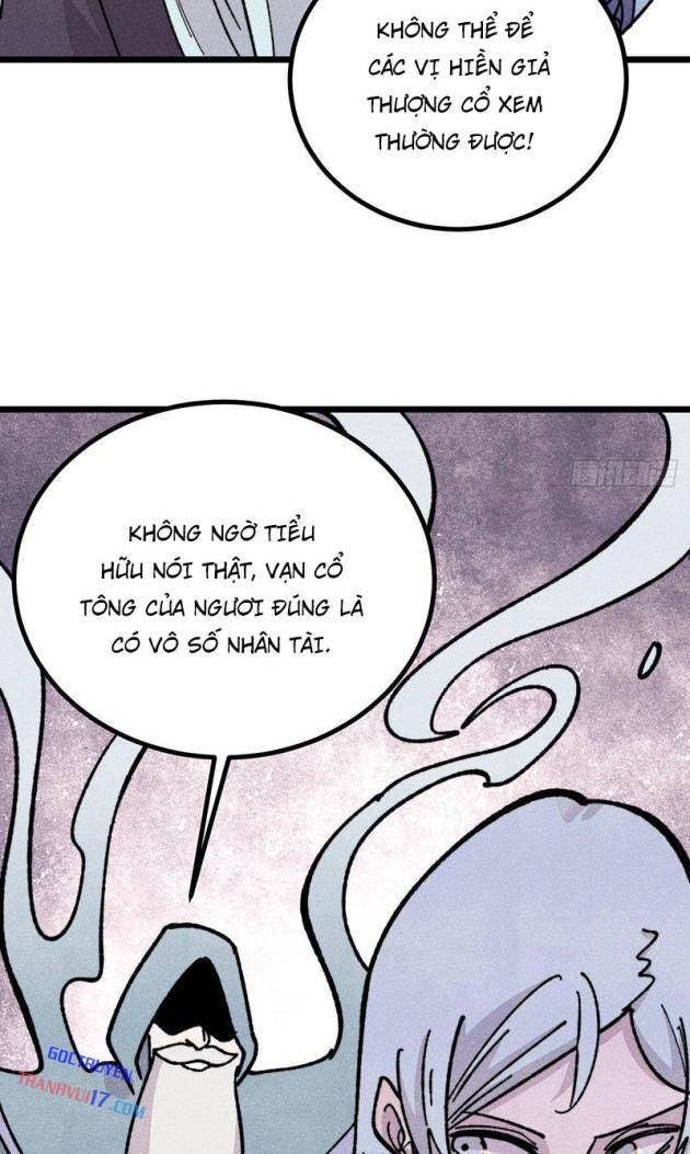 Vạn Cổ Tối Cường Tông - Page 34