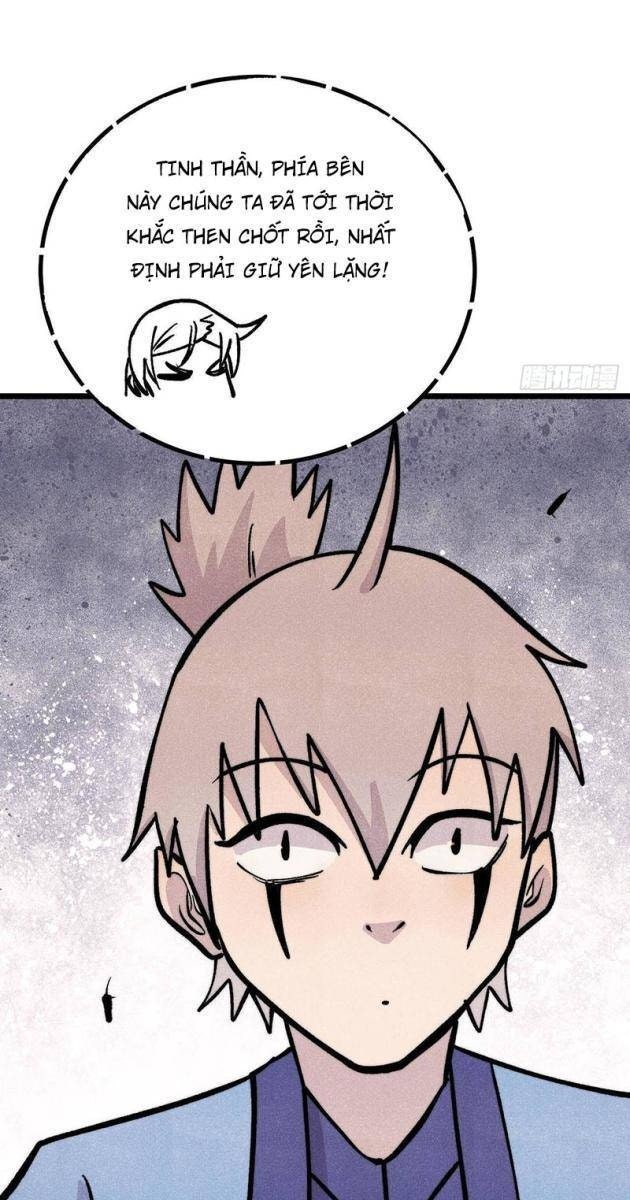 Vạn Cổ Tối Cường Tông - Page 45