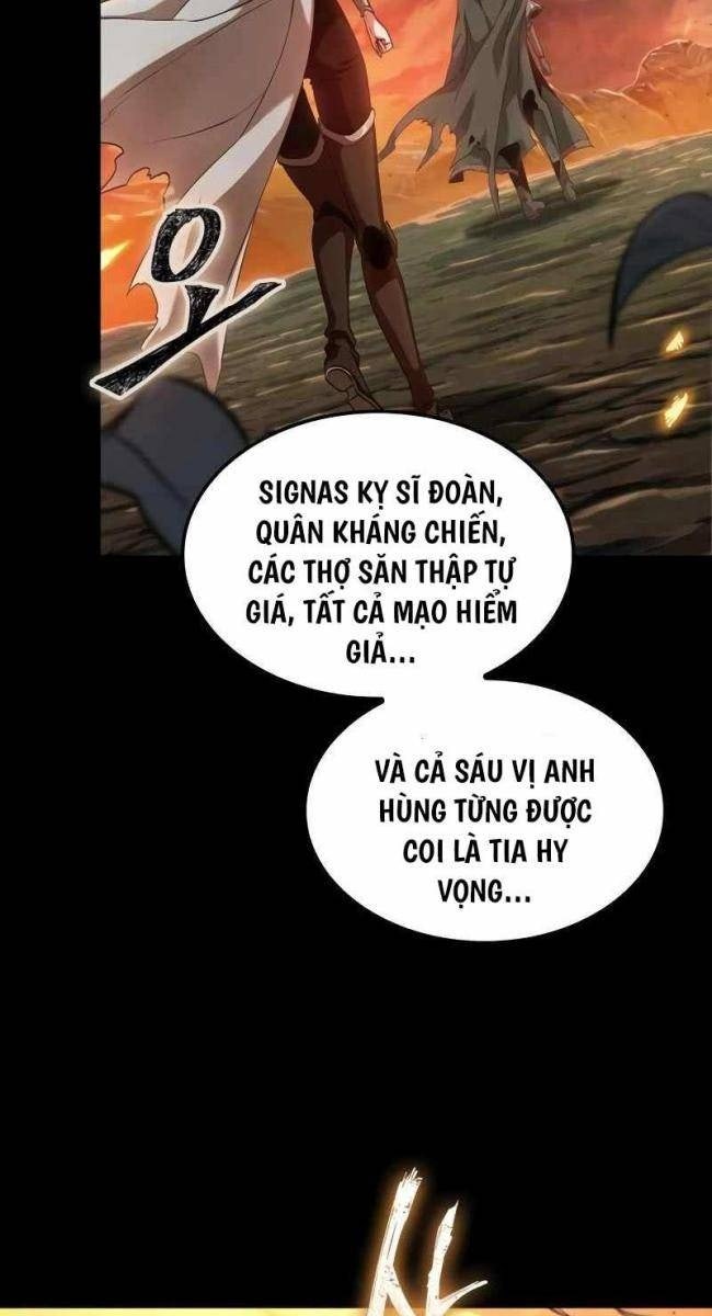 Mạo Hiểm Giả Sống Sót Cuối Cùng - Page 15