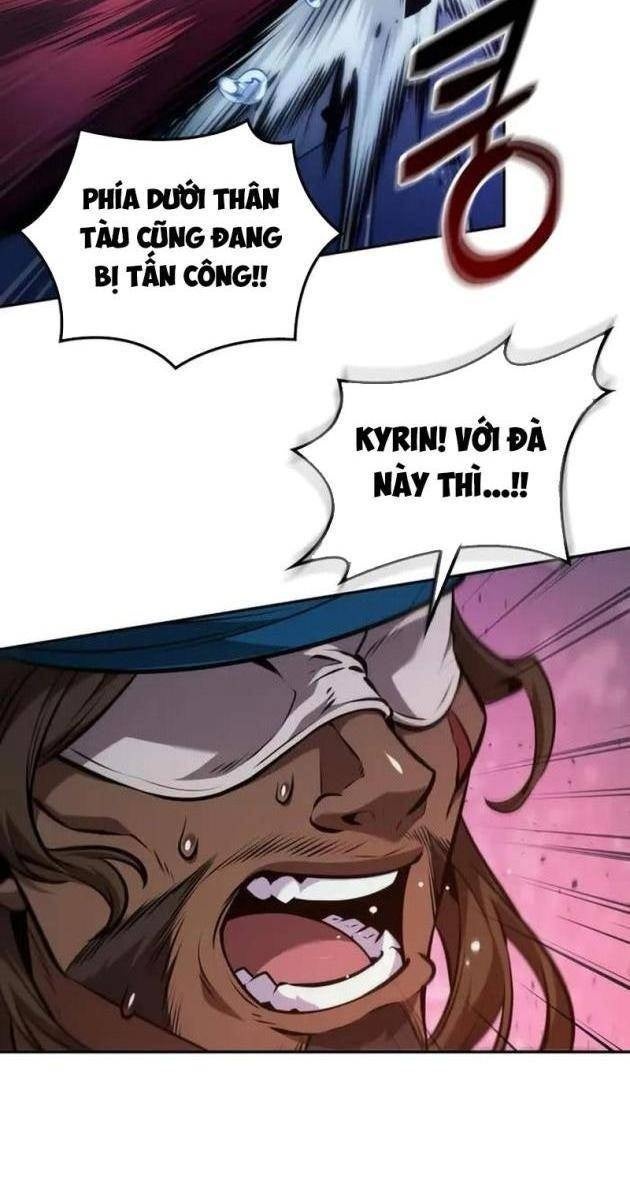 Mạo Hiểm Giả Sống Sót Cuối Cùng - Page 54