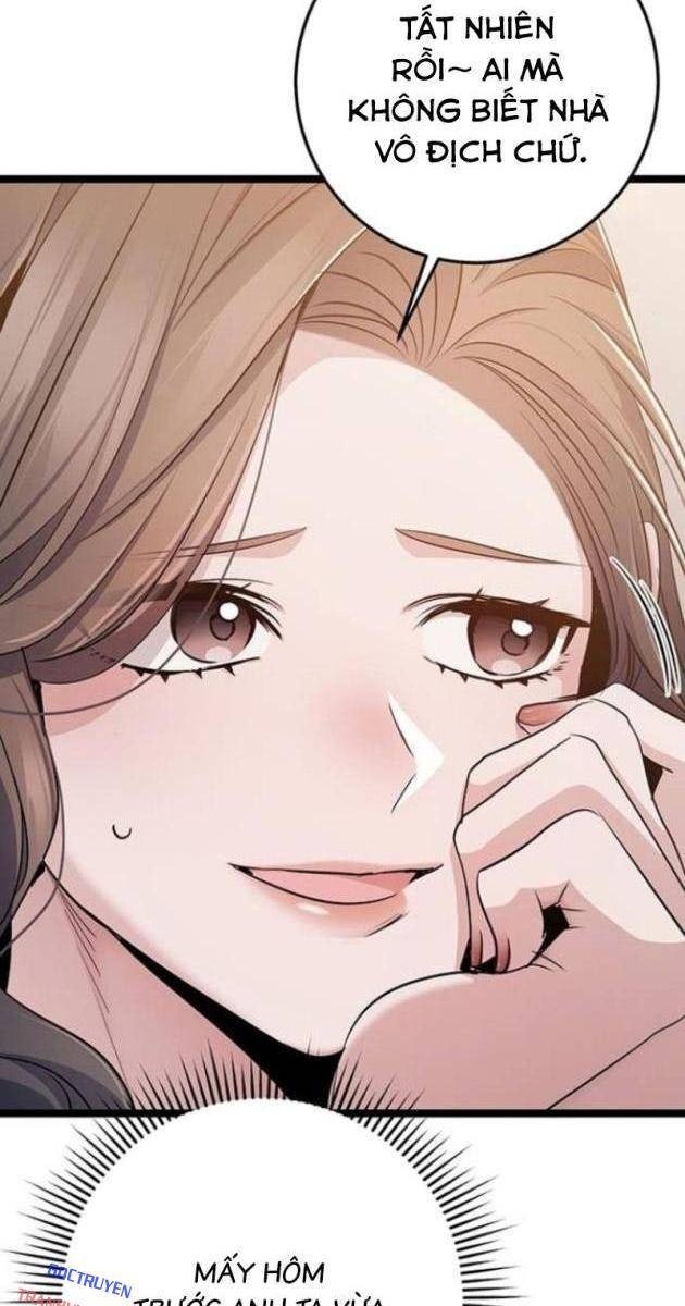 Vương Hậu Đi Học - Page 73