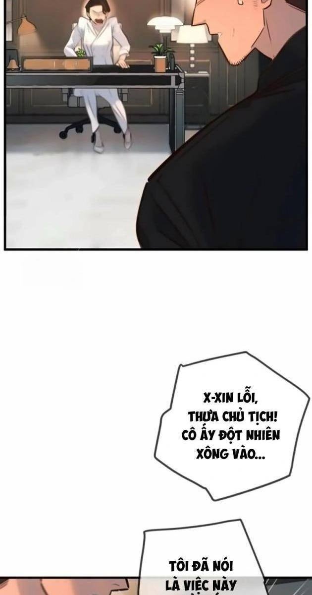 Mọi người Đều Yêu Cô Ấy - Page 121