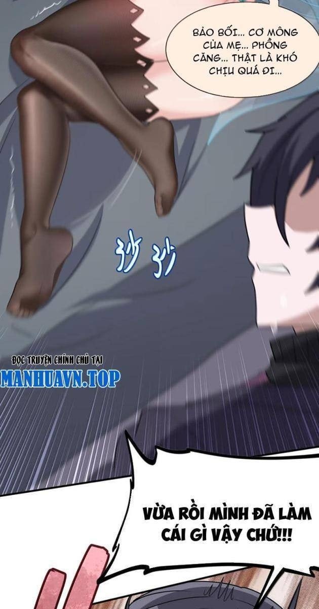 Thuật Sĩ Luyện Kim Tà Ác Không Giải Quyết Được Vật Thí Nghiệm Của Mình - Page 19