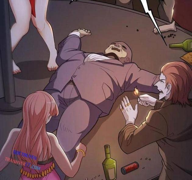 Thuật Sĩ Luyện Kim Tà Ác Không Giải Quyết Được Vật Thí Nghiệm Của Mình - Page 69