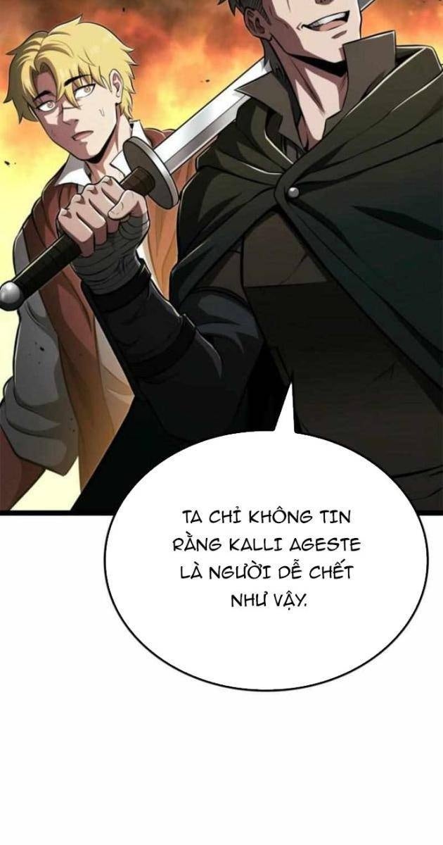 Nhà Vô Địch Kalli - Page 106