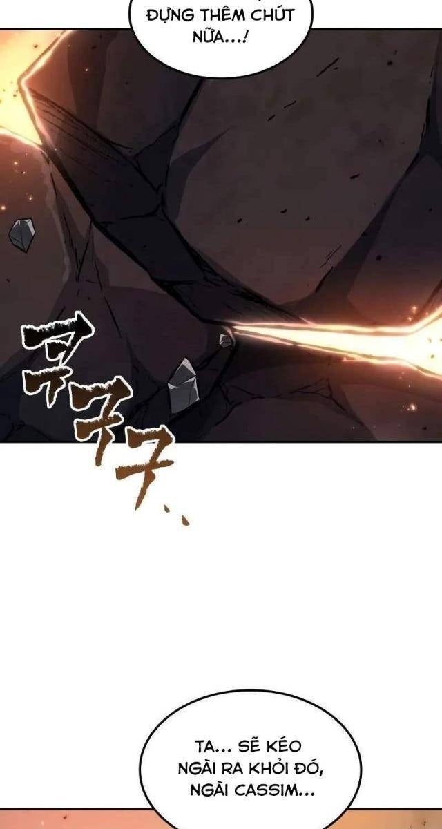 Mạo Hiểm Giả Sống Sót Cuối Cùng - Page 41