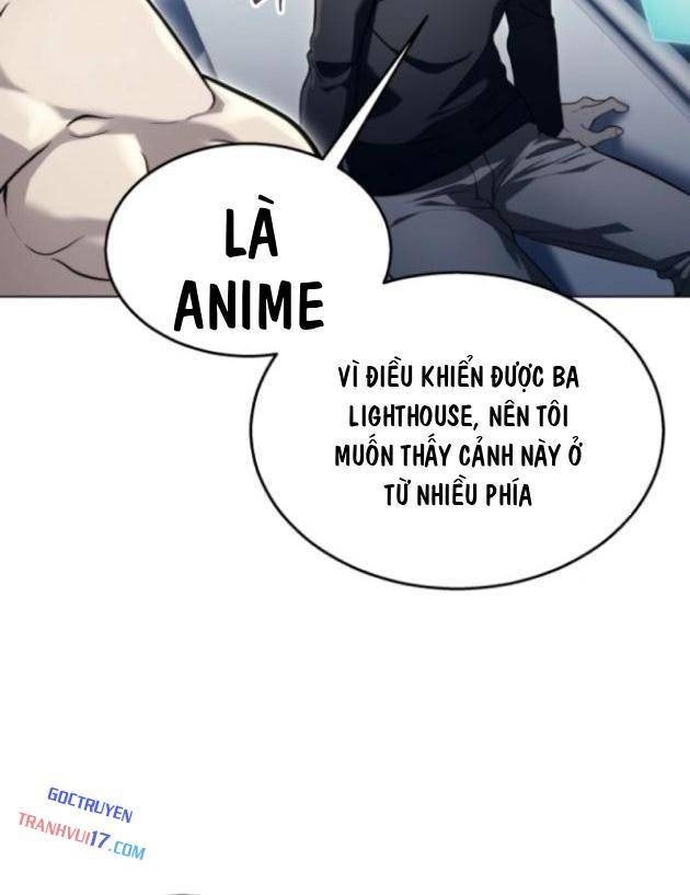 Cuộc Chiến Trong Tòa Tháp: Urek Mazino - Page 36