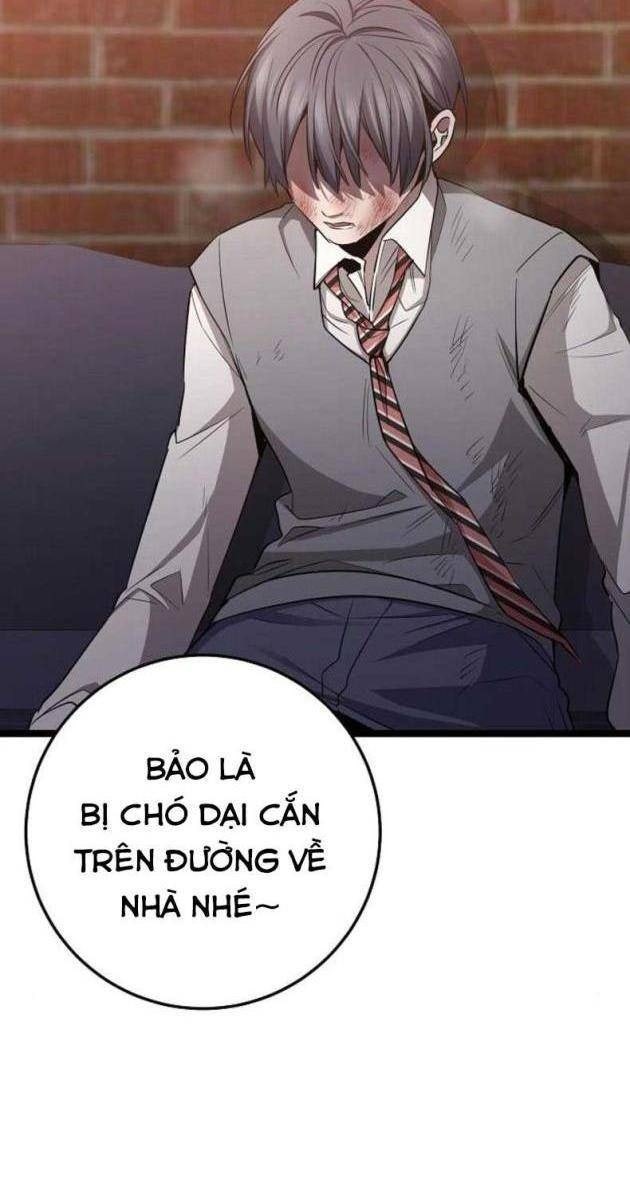 Vương Hậu Đi Học - Page 148