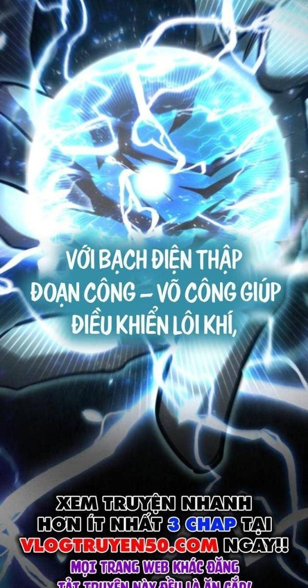 Quyền Vương Phục Sinh - Page 10
