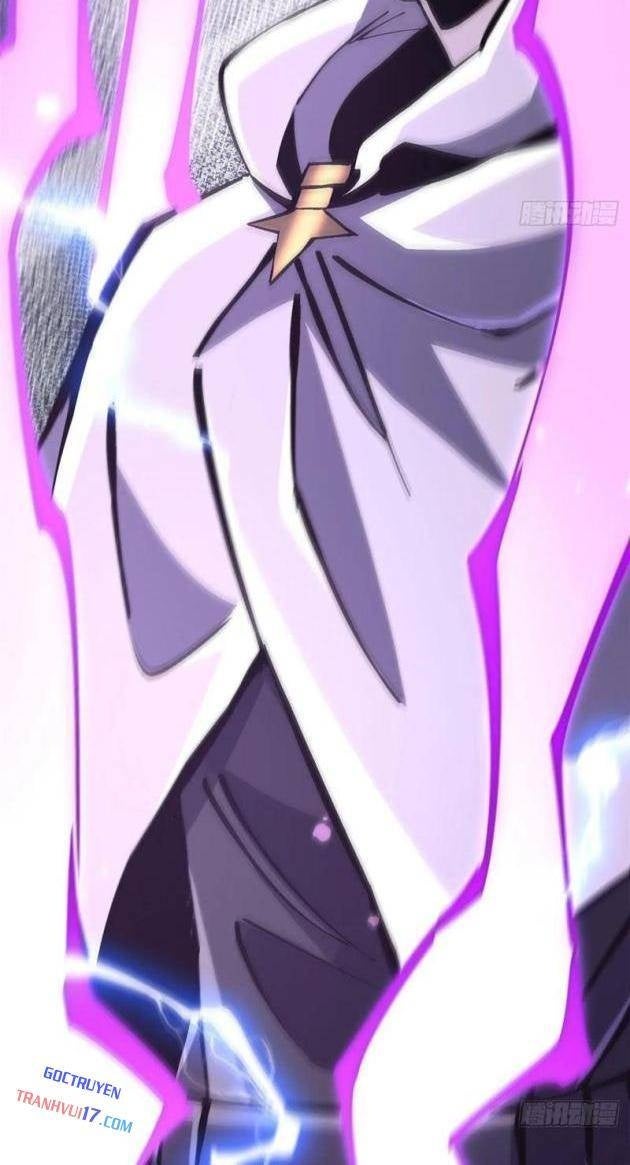 Ta Thật Không Muốn Học Cấm Chú - Page 22