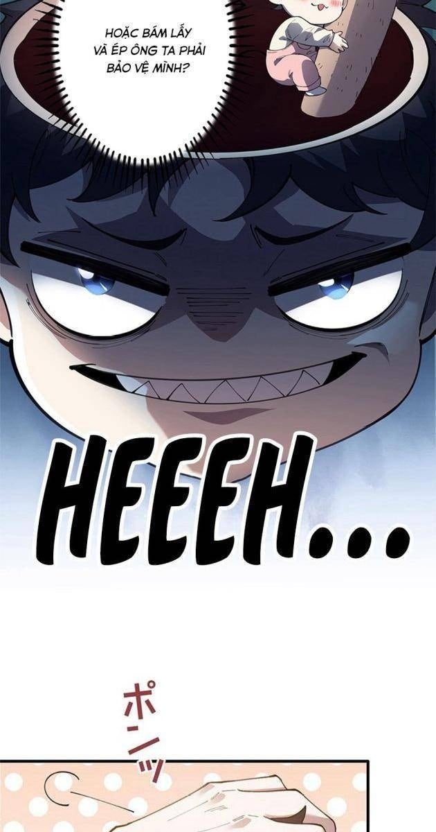 Ranker SSS Được Chọn - Page 36