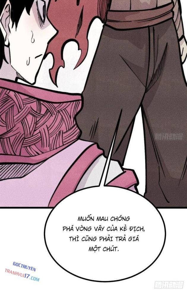 Vạn Cổ Tối Cường Tông - Page 44