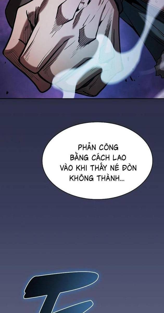 KIẾM THÁNH THIÊN TÀI CỦA HỌC VIỆN - Page 128