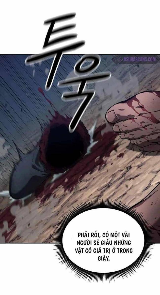 Mạo Hiểm Giả Sống Sót Cuối Cùng - Page 115