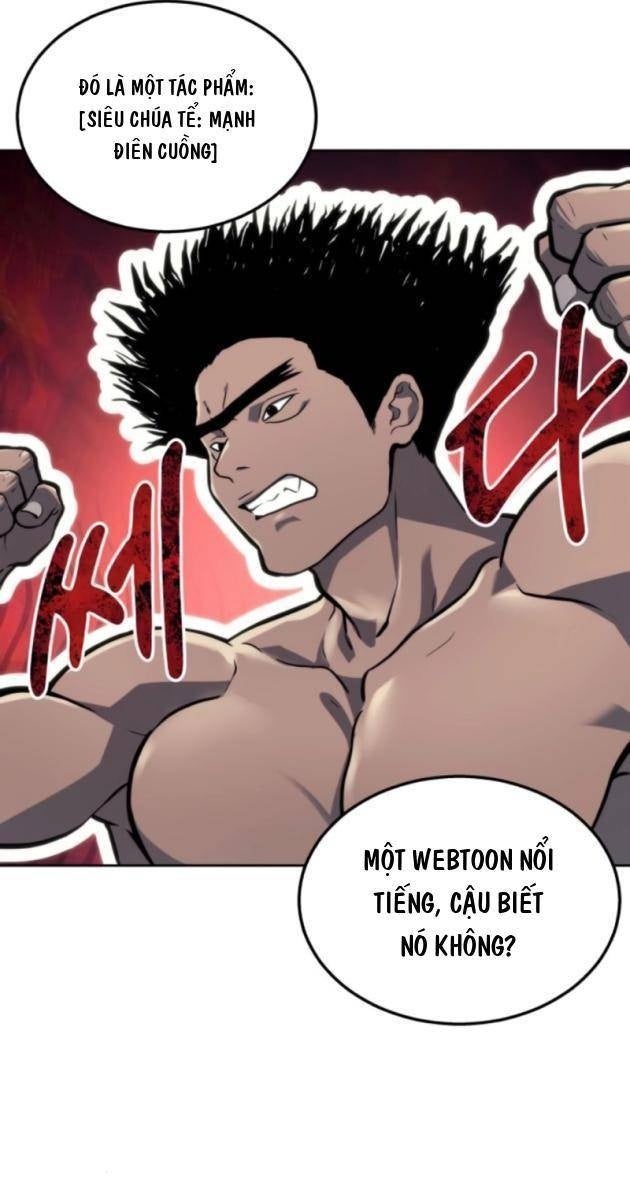 Cuộc Chiến Trong Tòa Tháp: Urek Mazino - Page 37