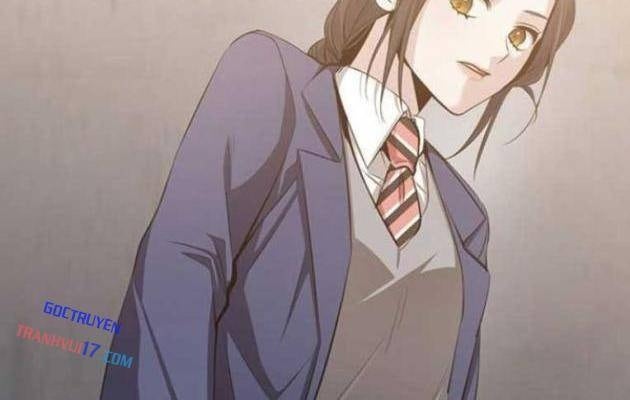 Vương Hậu Đi Học - Page 124