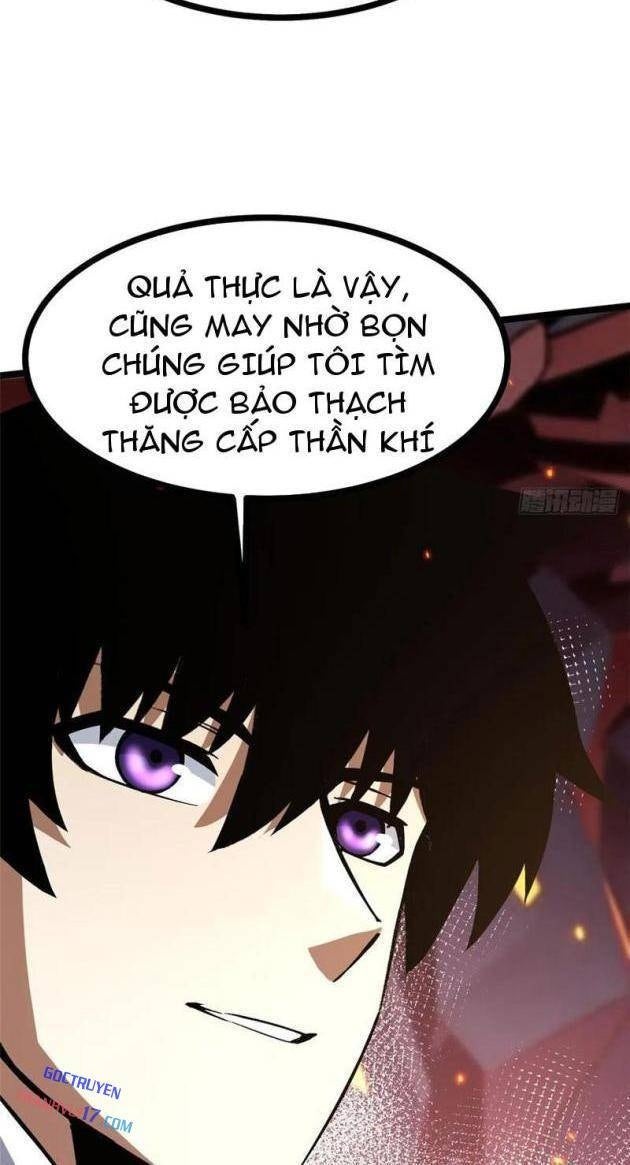 Ta Thật Không Muốn Học Cấm Chú - Page 10