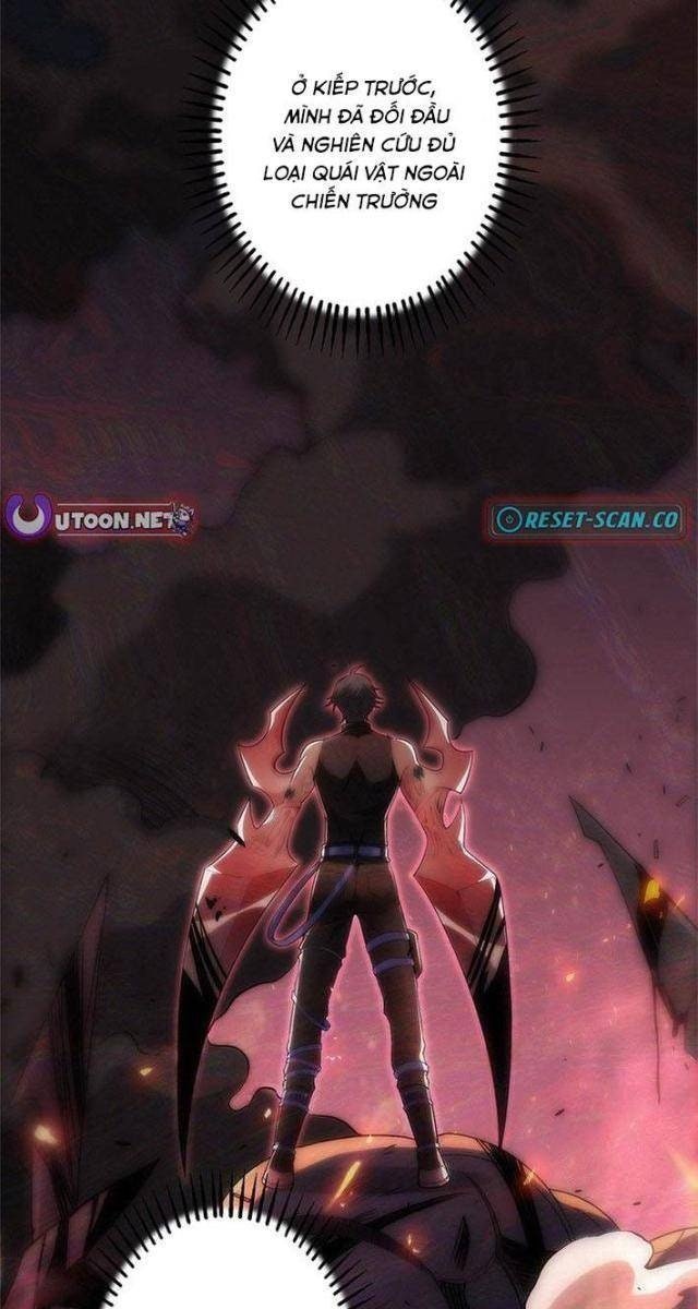 Ranker SSS Được Chọn - Page 85