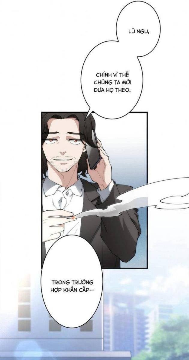 Ranker SSS Được Chọn - Page 17